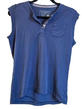 KETL Sleeveless MTB Tank Top